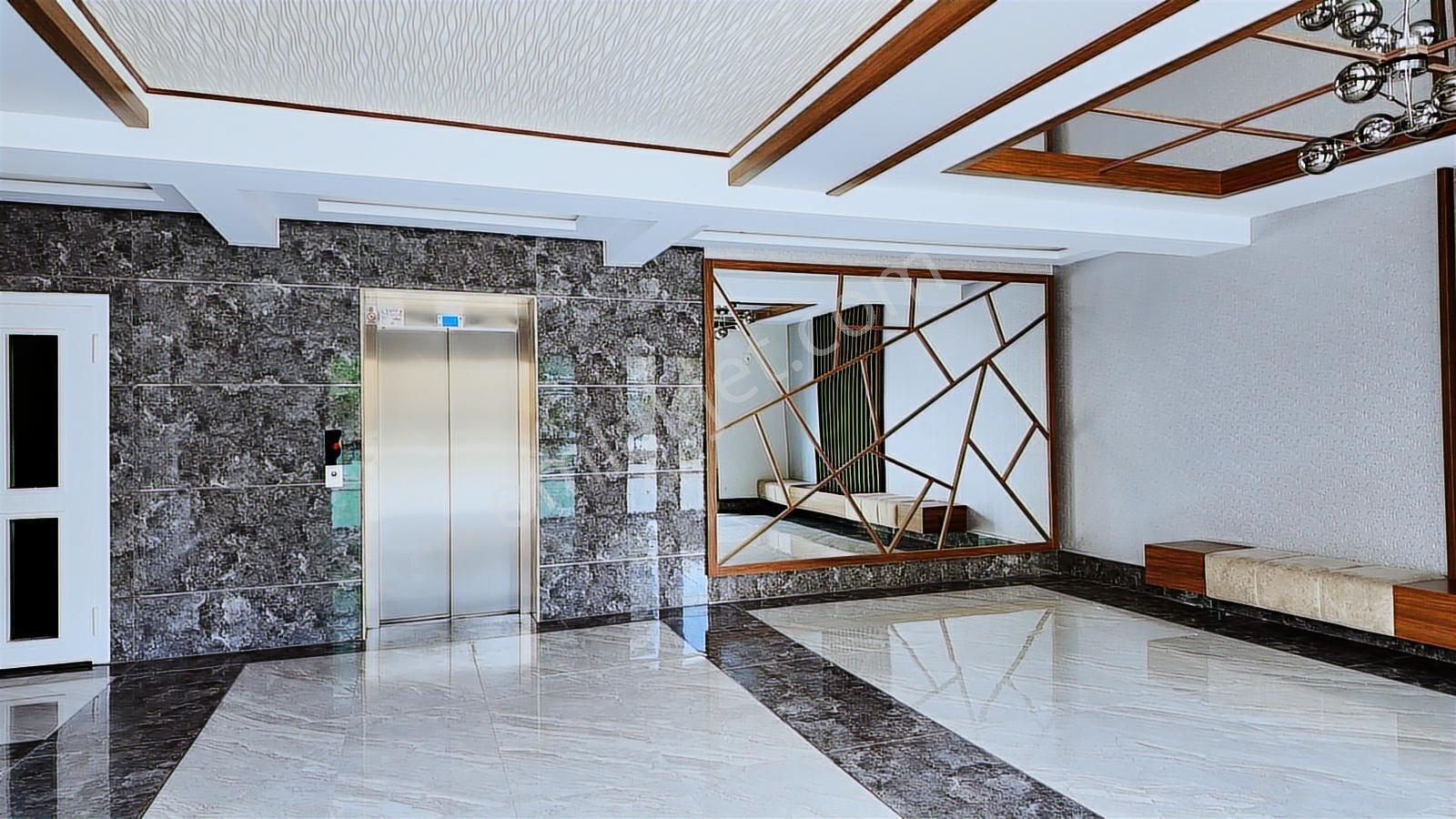 Aydın Efeler Kemer Mh. Armada Prestige Rezidans'ta Satılık Daire - Görsel 26