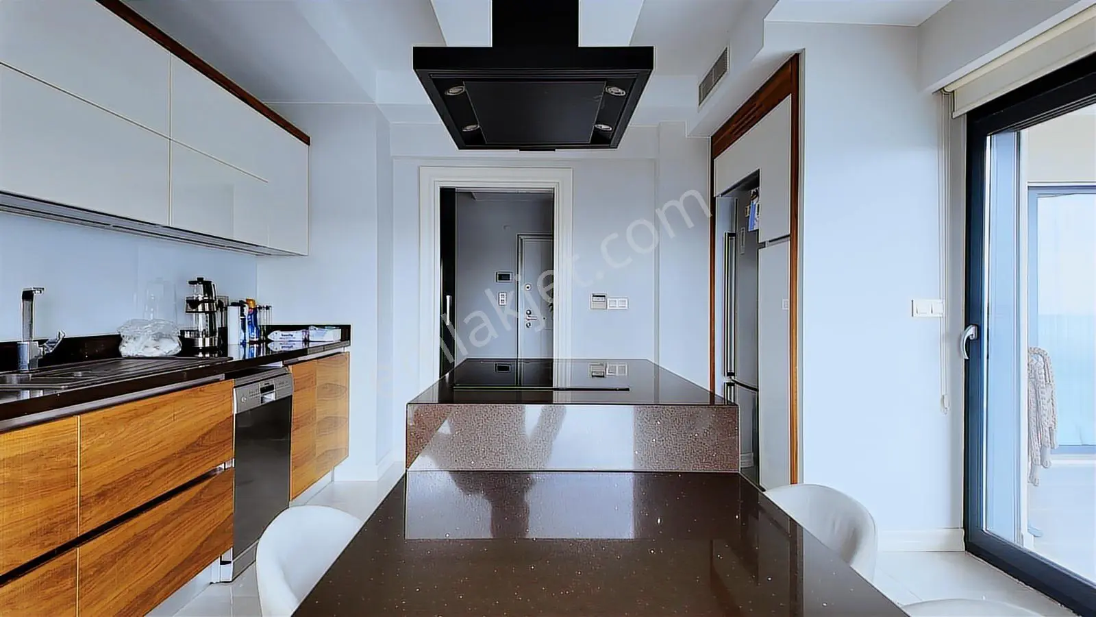 Aydın Efeler Kemer Mh. Armada Prestige Rezidans'ta Satılık Daire - Görsel 6