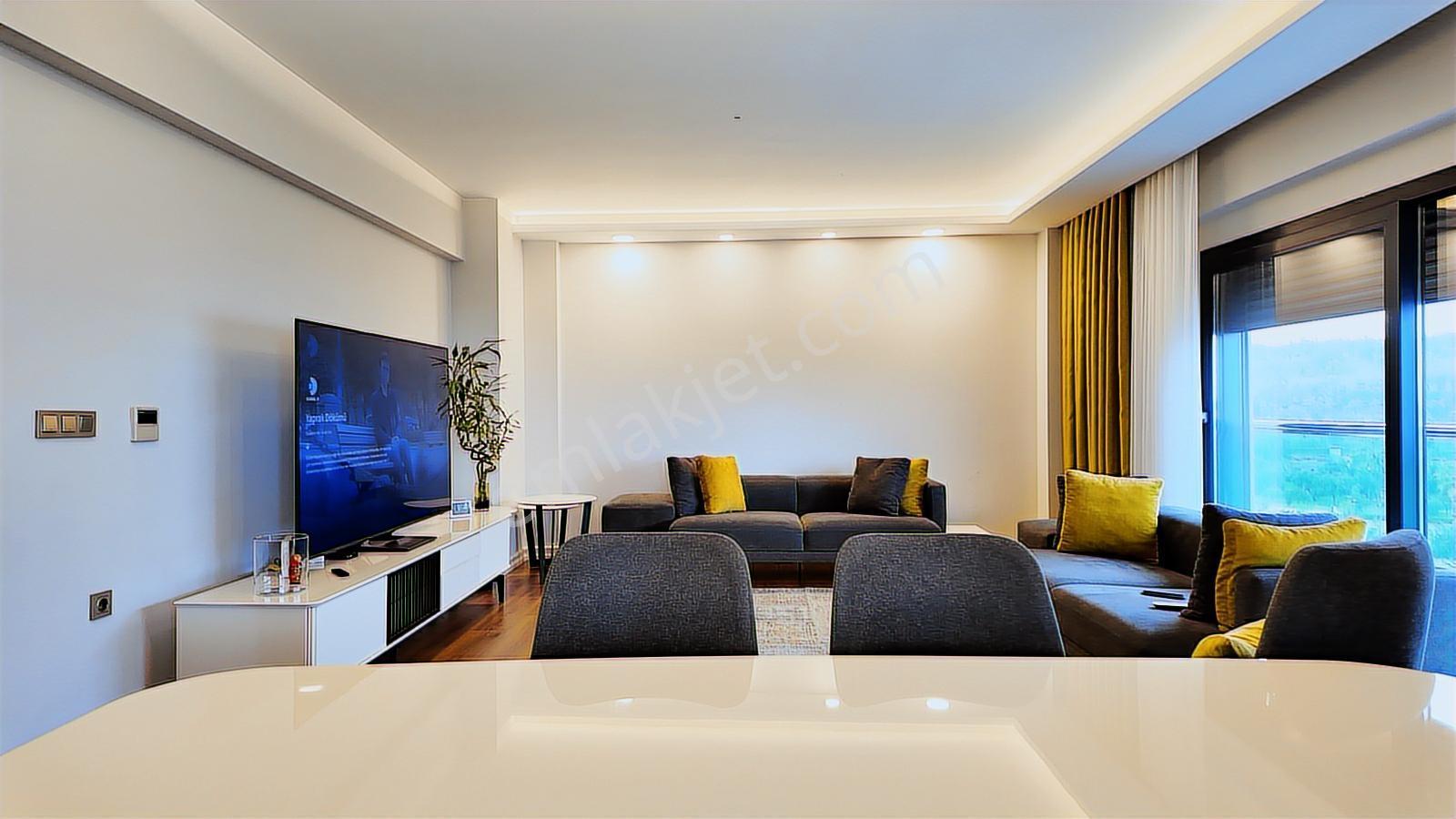 Aydın Efeler Kemer Mh. Armada Prestige Rezidans'ta Satılık Daire - Görsel 34