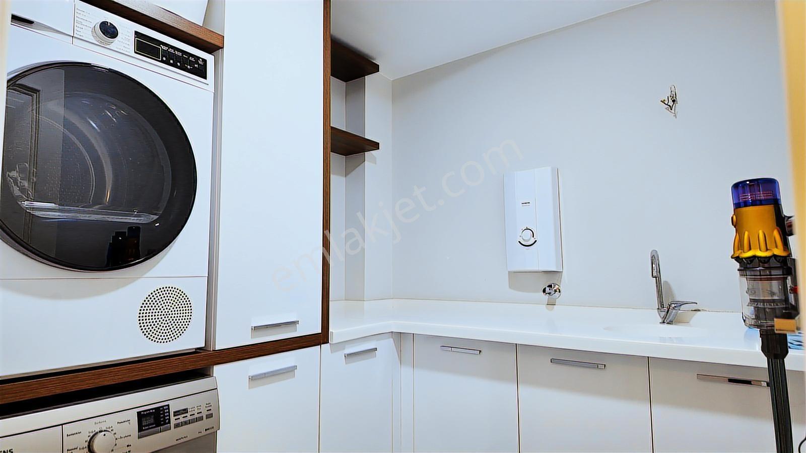 Aydın Efeler Kemer Mh. Armada Prestige Rezidans'ta Satılık Daire - Görsel 23