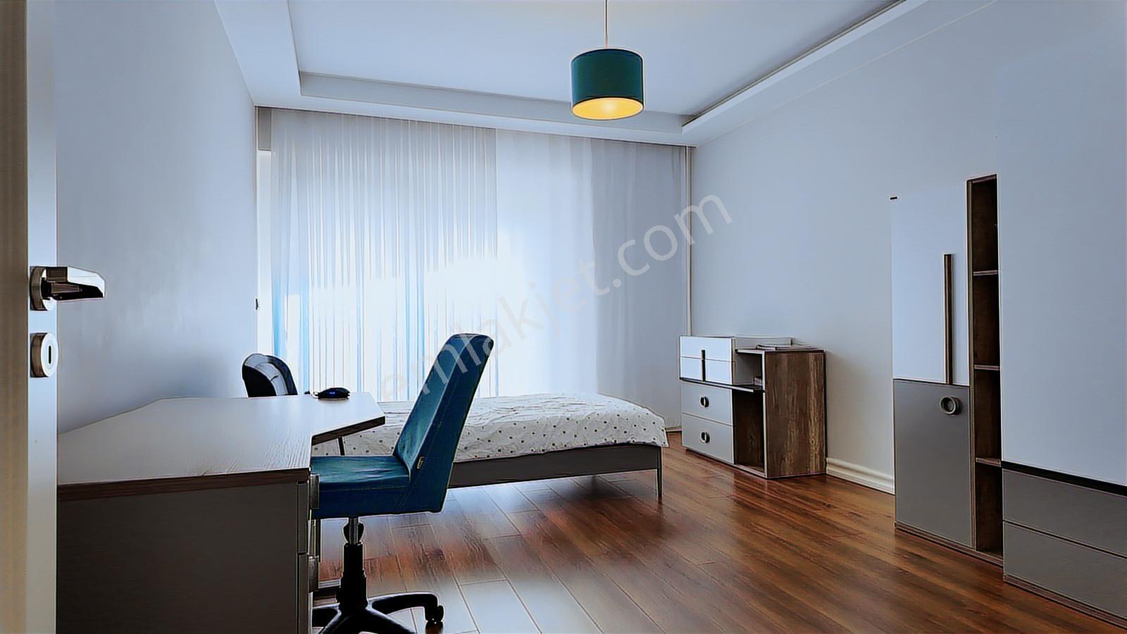 Aydın Efeler Kemer Mh. Armada Prestige Rezidans'ta Satılık Daire - Görsel 14