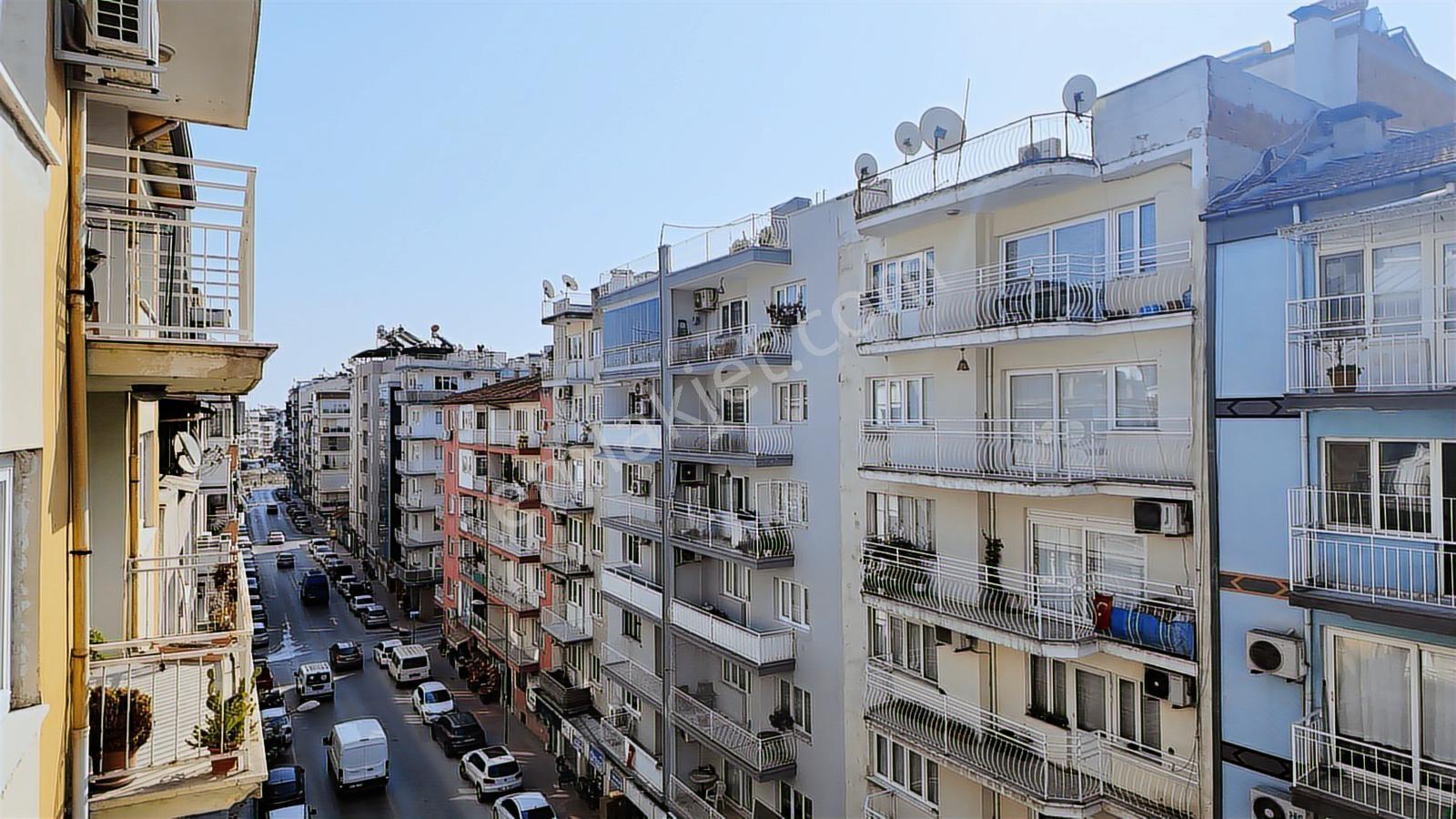 Aydın Efeler Güzelhisar Mh. Kıbrıs Cd. Ara Kat Satılık 3+1 Daire - Görsel 26