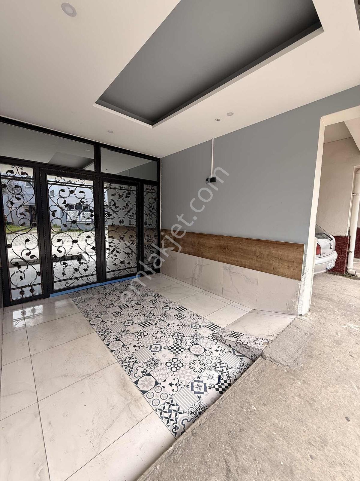 Aydın Yedieylül Mah Birkent Sitesinde 3+1 Dublex Satılık Daıre - Görsel 32