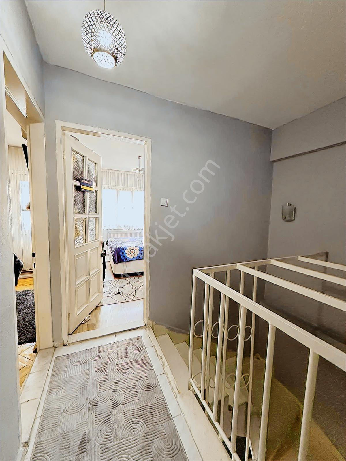 Aydın Yedieylül Mah Birkent Sitesinde 3+1 Dublex Satılık Daıre - Görsel 23