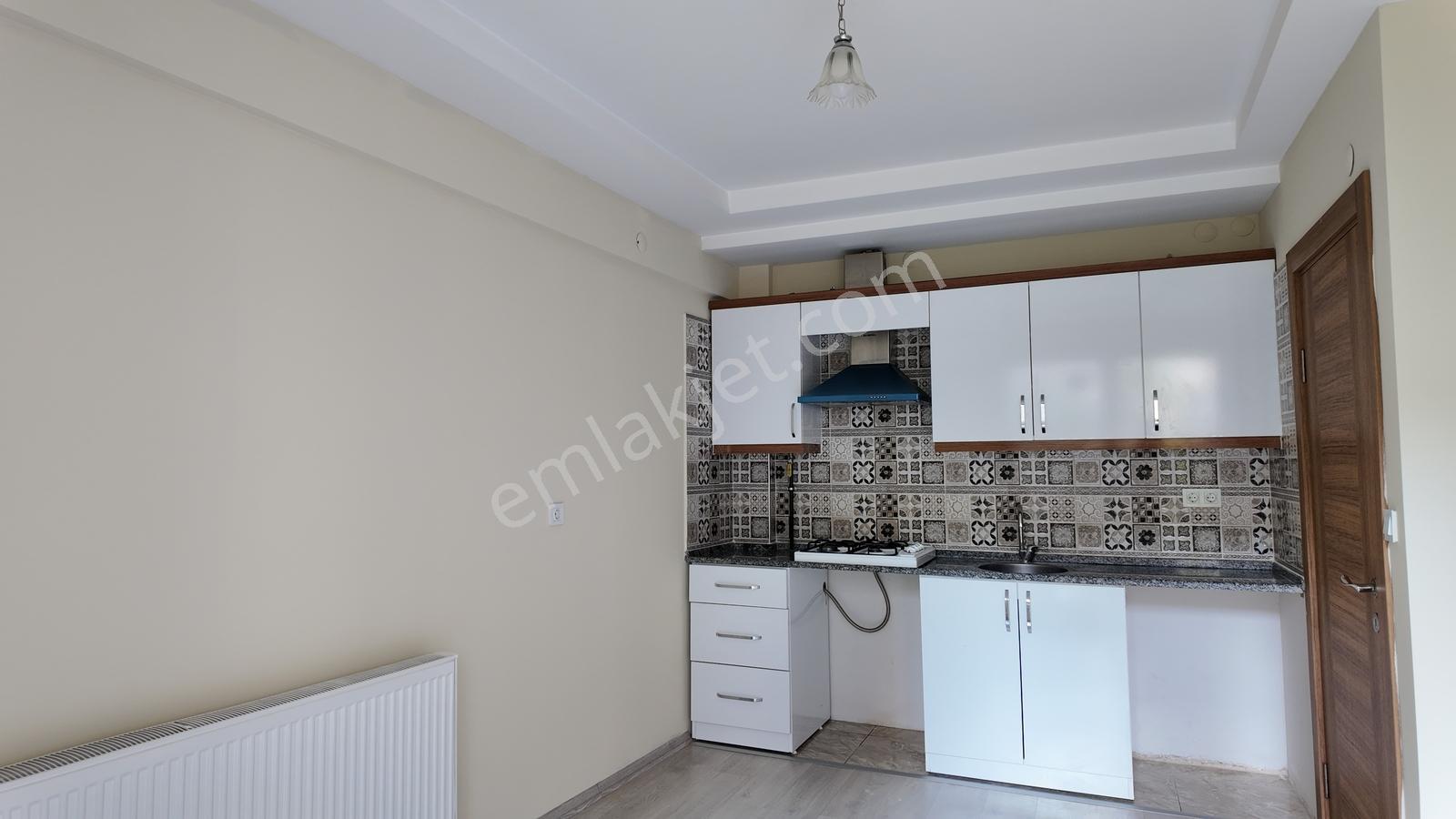 Aydın Efeler Kurtuluş Mahallesinde Kiralık 1+1 Daire! - Görsel 19