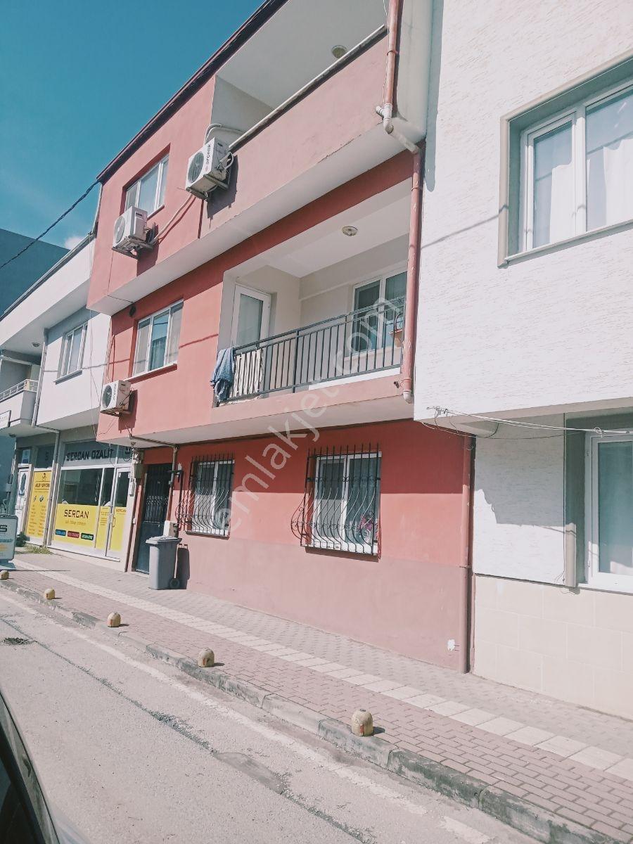 Nilüfer Beşevler Konak Mahallesi Satılık 3 Katlı Bina - Görsel 16