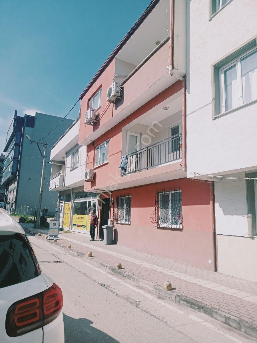 Nilüfer Beşevler Konak Mahallesi Satılık 3 Katlı Bina - Görsel 13