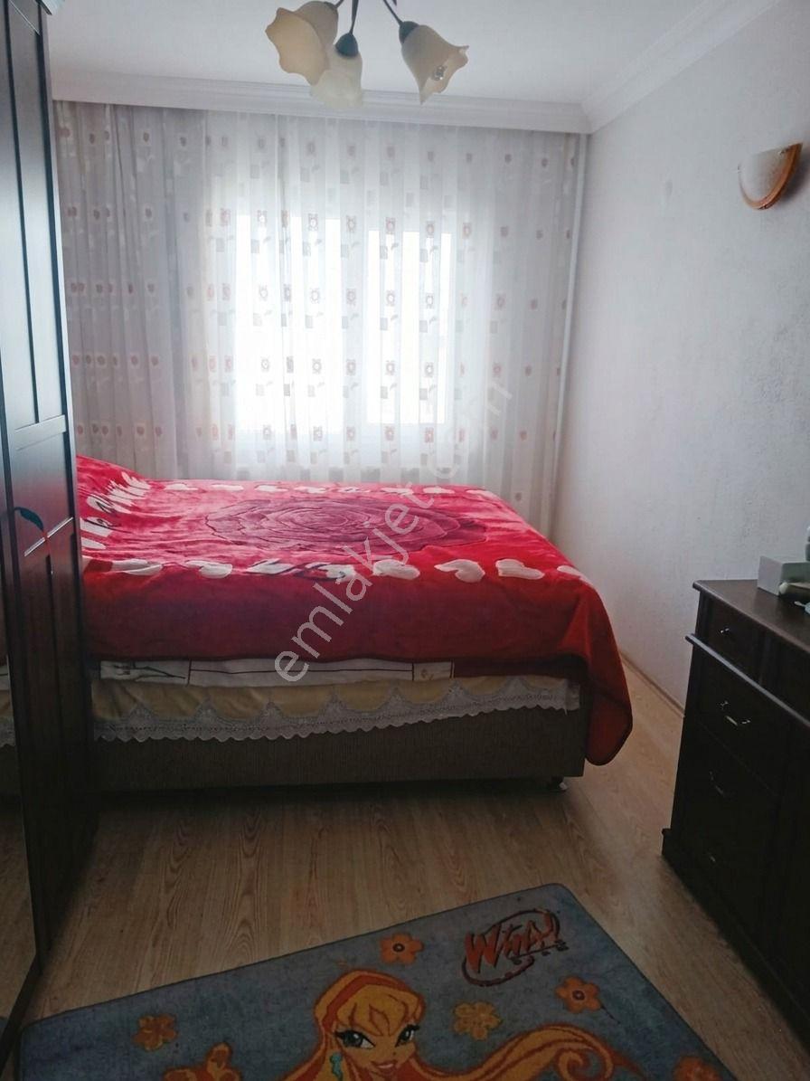 Nilüfer Beşevler Konak Mahallesi Satılık 3 Katlı Bina - Görsel 9
