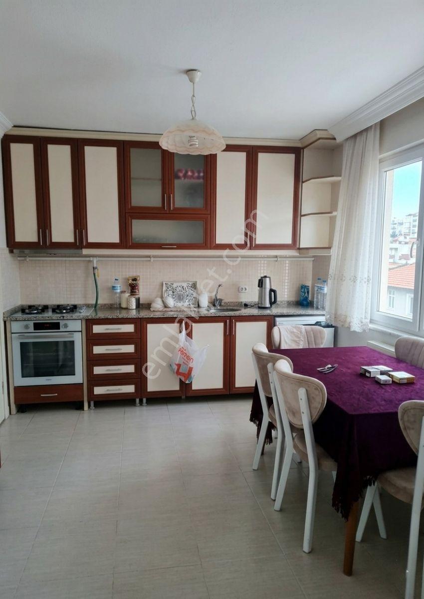 Nilüfer Beşevler Konak Mahallesi Satılık 3 Katlı Bina - Görsel 2