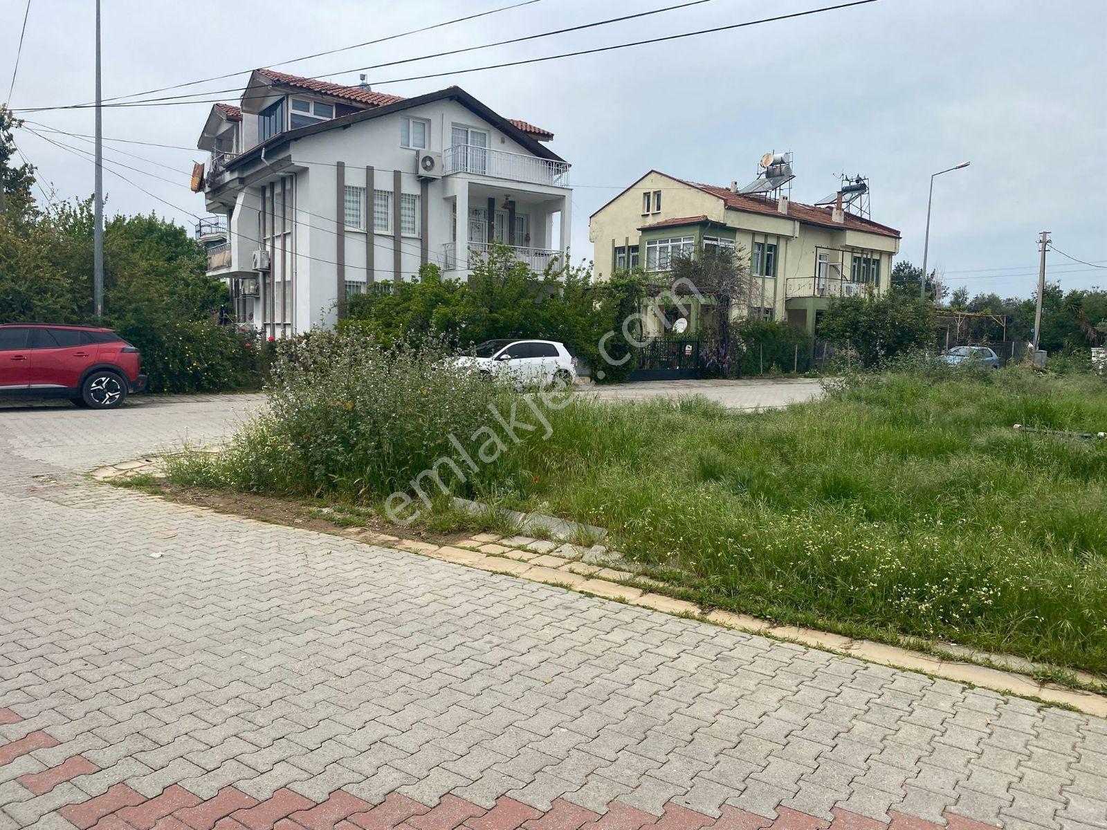Patlangıç Mah. Satılık 524 M2 Arsa - Görsel 4