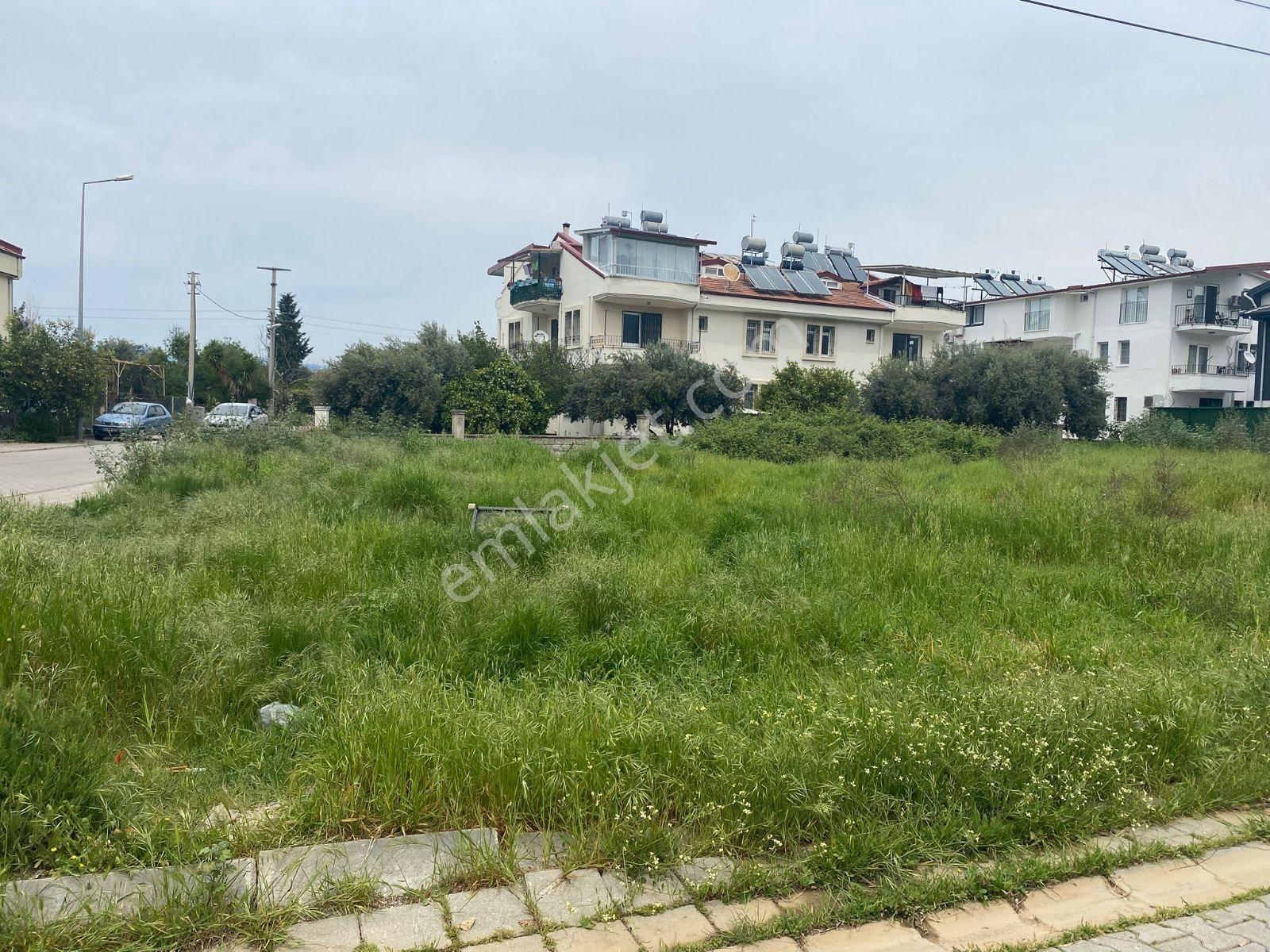Patlangıç Mah. Satılık 524 M2 Arsa - Görsel 3