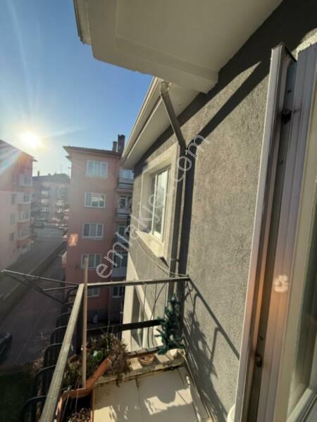 Çorum Cengiz Yapı-mehmet Akif Ersoy Caddesi Çevresi Satılık 2+1 Daire - Görsel 16
