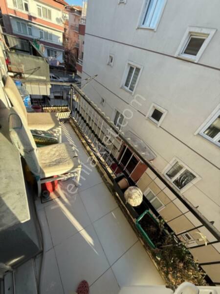 Çorum Cengiz Yapı-mehmet Akif Ersoy Caddesi Çevresi Satılık 2+1 Daire - Görsel 17