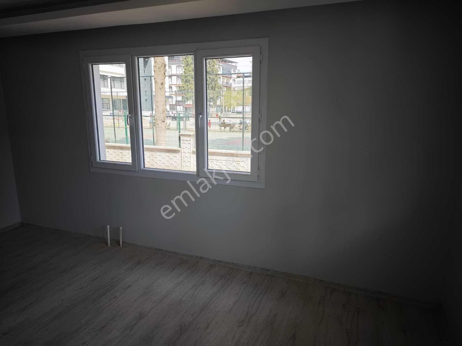 Ahmetli'gazi İlköğretimokulu Yanı Kiralık Daire - Görsel 7