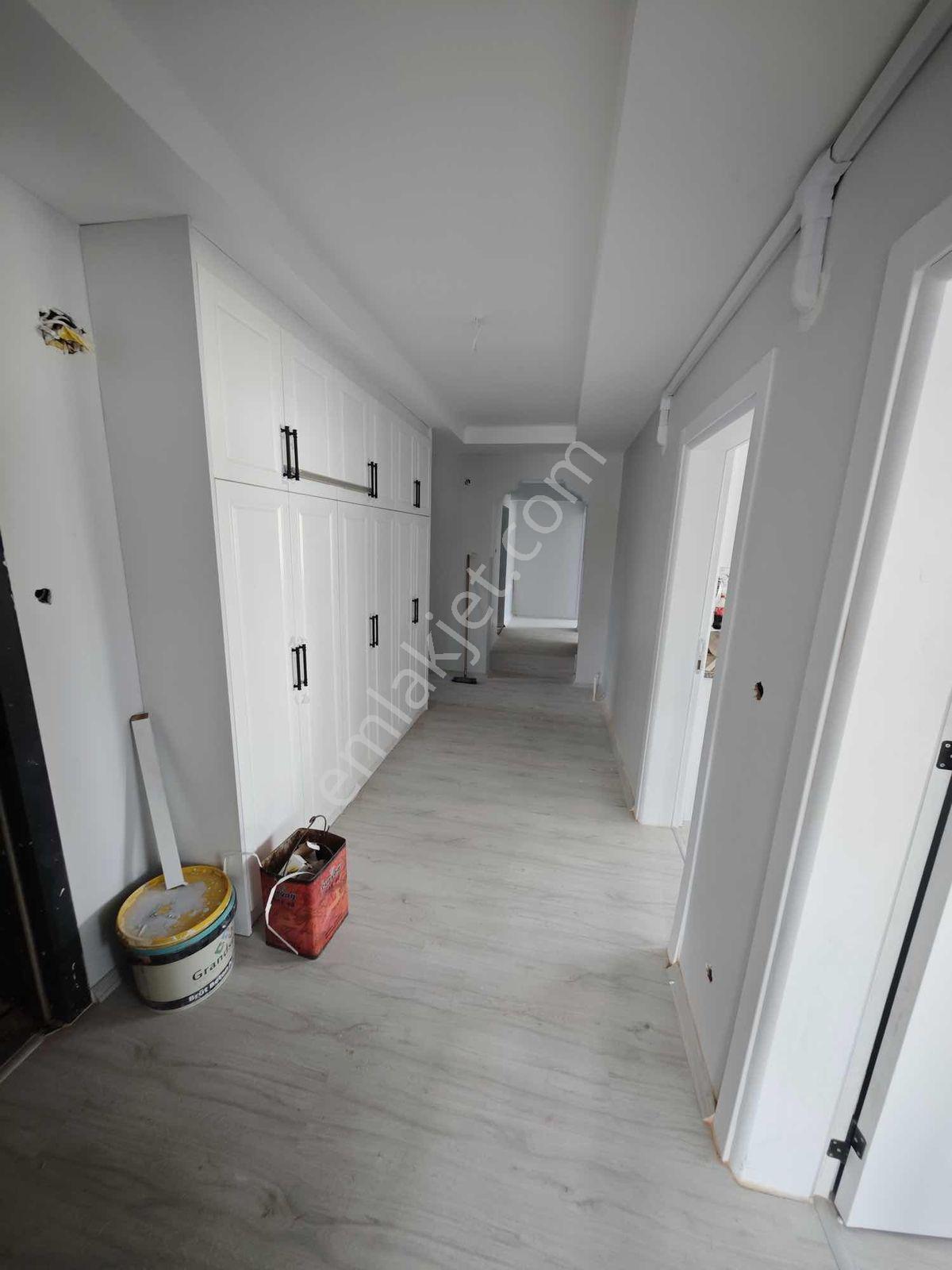 Ahmetli'gazi İlköğretimokulu Yanı Kiralık Daire - Görsel 16