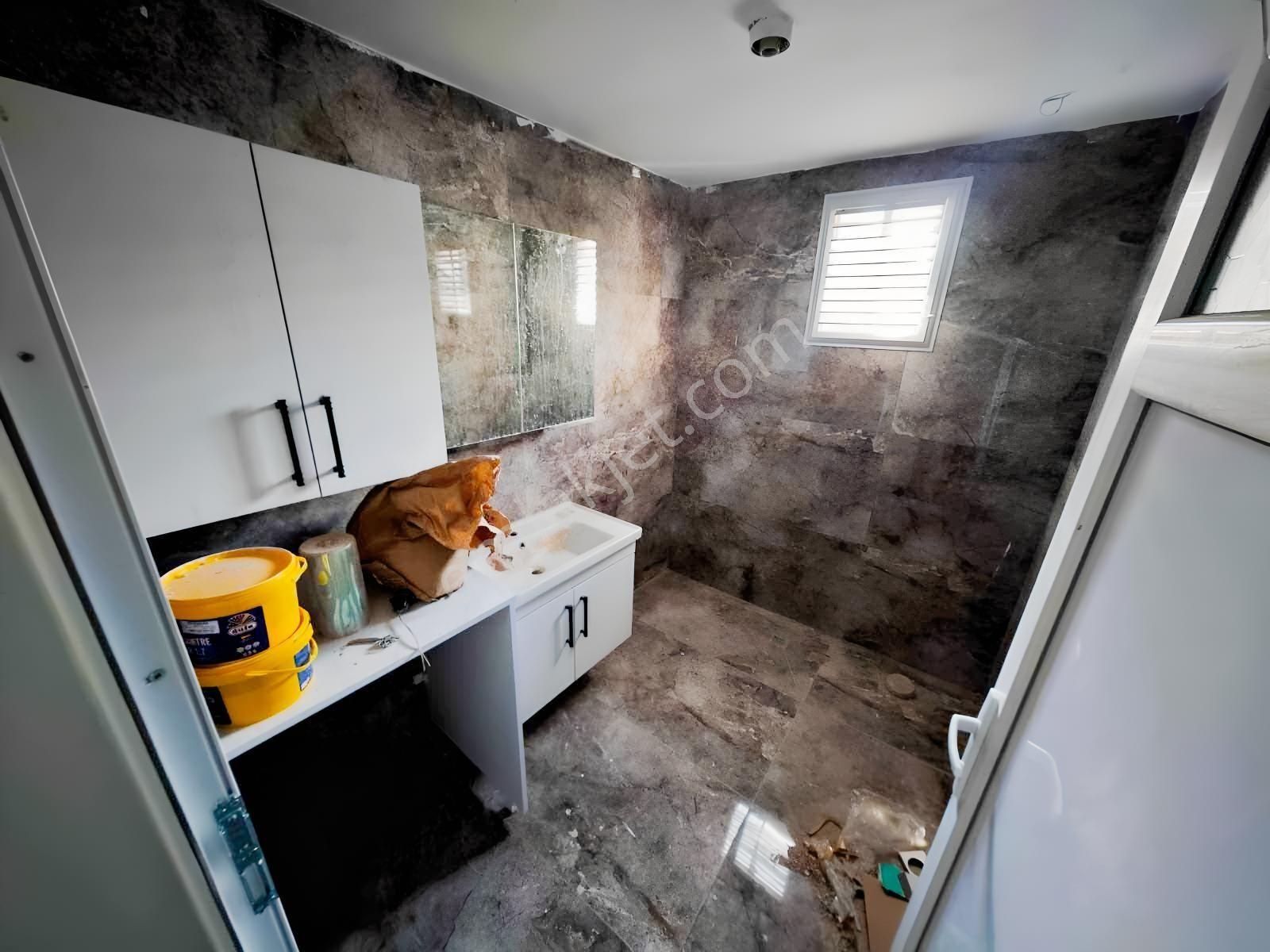 Ahmetli'gazi İlköğretimokulu Yanı Kiralık Daire - Görsel 23