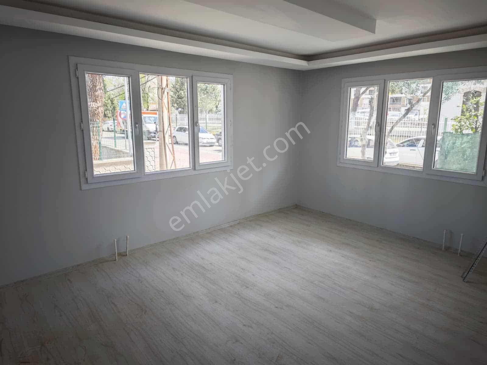 Ahmetli'gazi İlköğretimokulu Yanı Kiralık Daire - Görsel 27