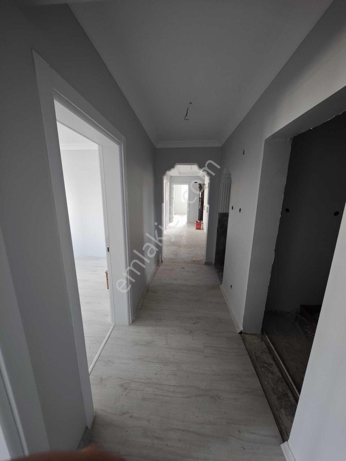 Ahmetli'gazi İlköğretimokulu Yanı Kiralık Daire - Görsel 13