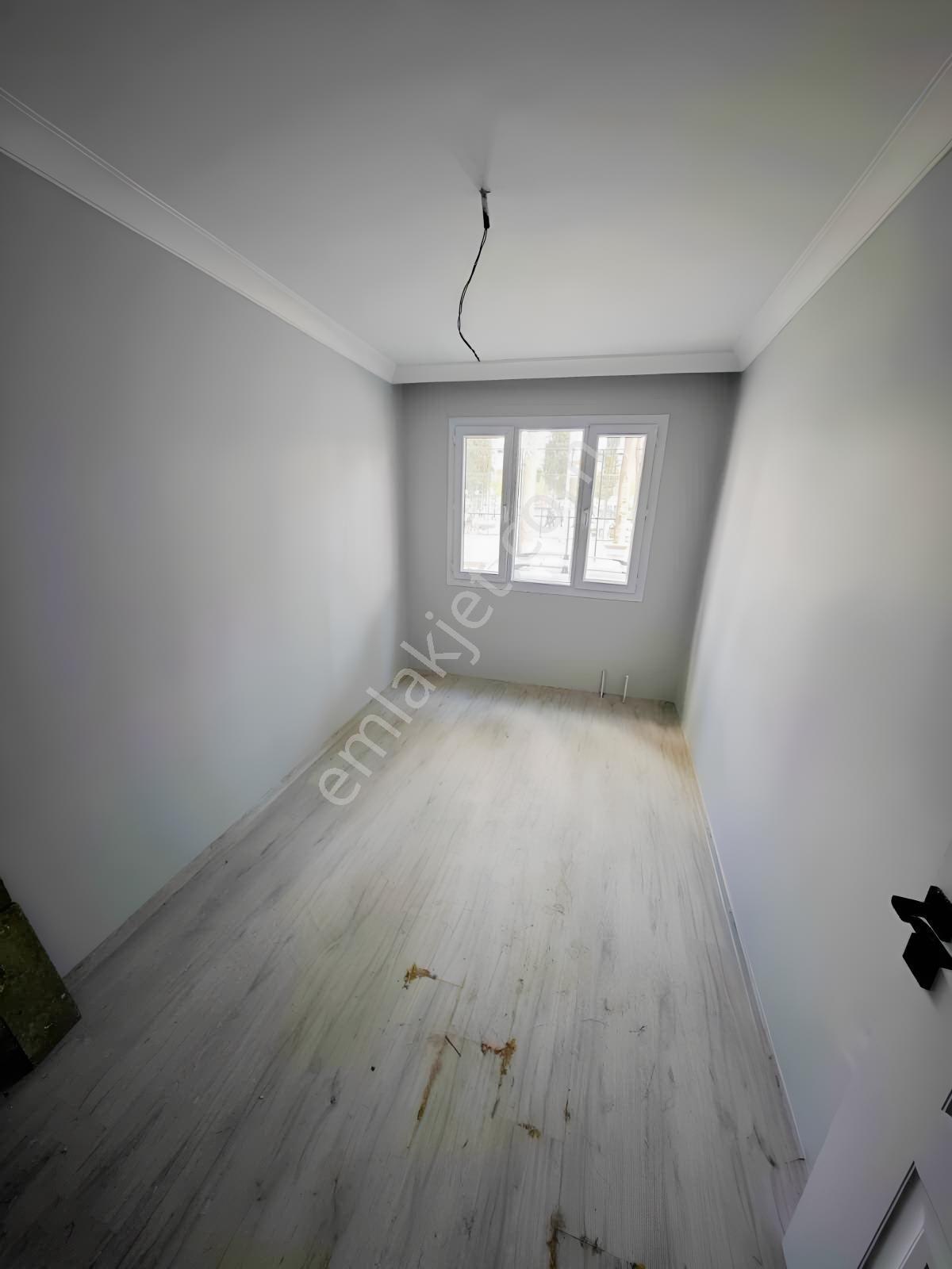 Ahmetli'gazi İlköğretimokulu Yanı Kiralık Daire - Görsel 11