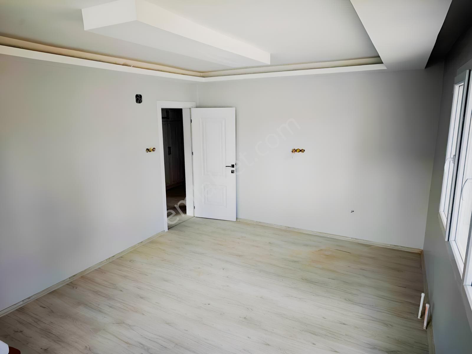 Ahmetli'gazi İlköğretimokulu Yanı Kiralık Daire - Görsel 10