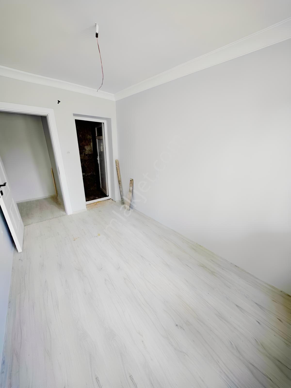 Ahmetli'gazi İlköğretimokulu Yanı Kiralık Daire - Görsel 24