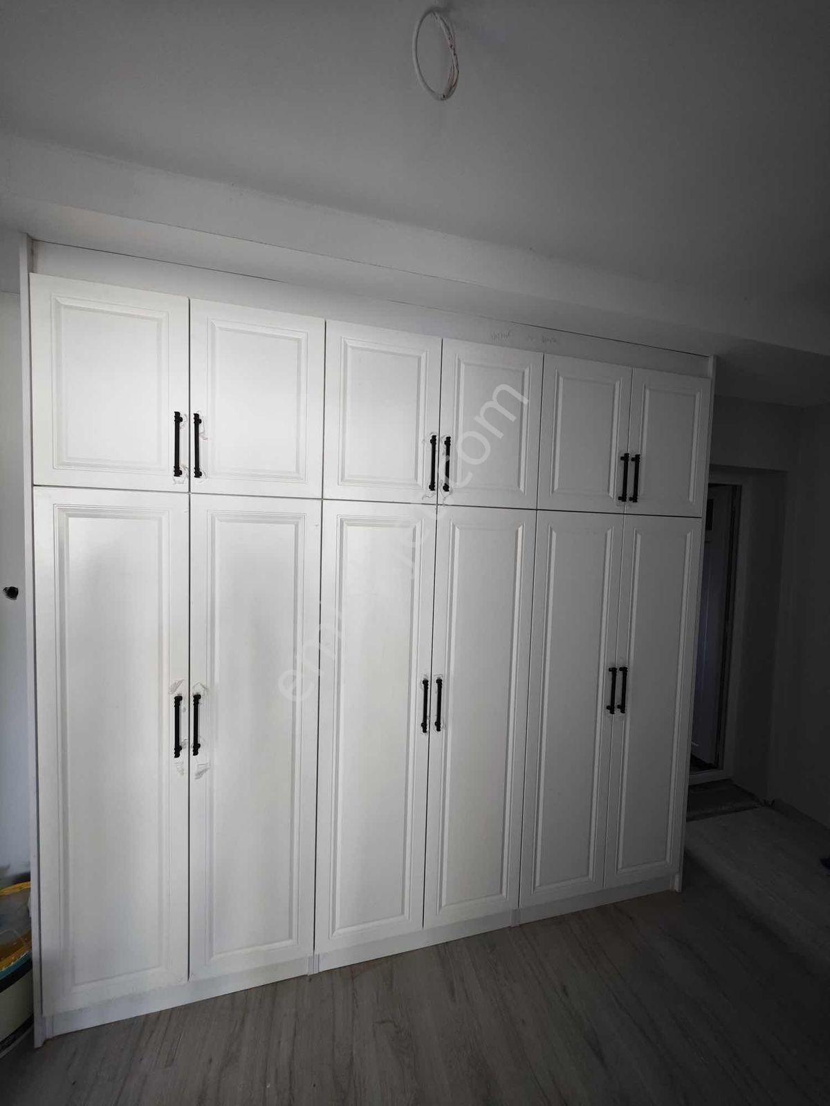 Ahmetli'gazi İlköğretimokulu Yanı Kiralık Daire - Görsel 18