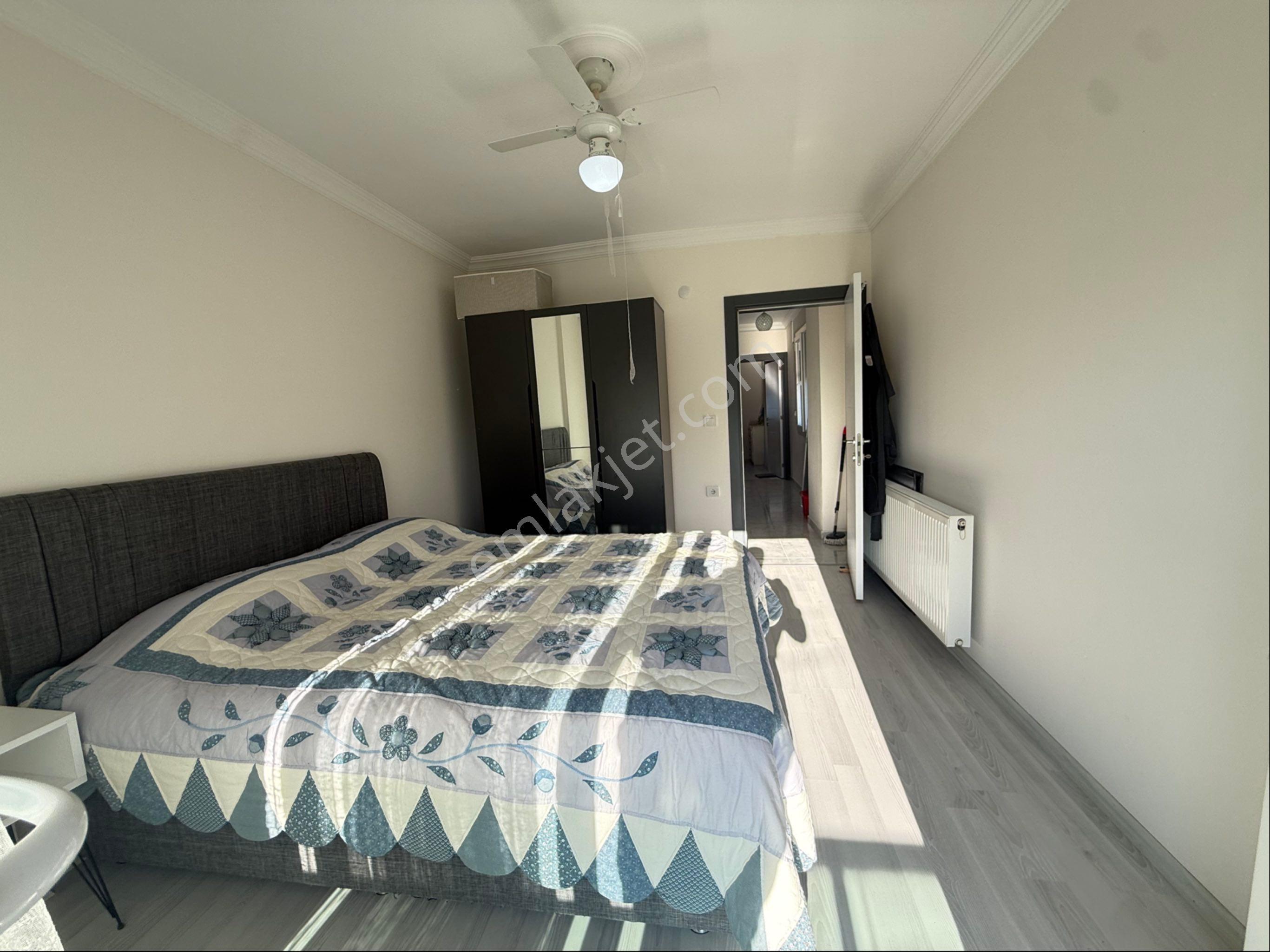 Seferihisar Doğanbey Satılık 3+1 Geniş Bahçeli Sıfır Villa - Görsel 24