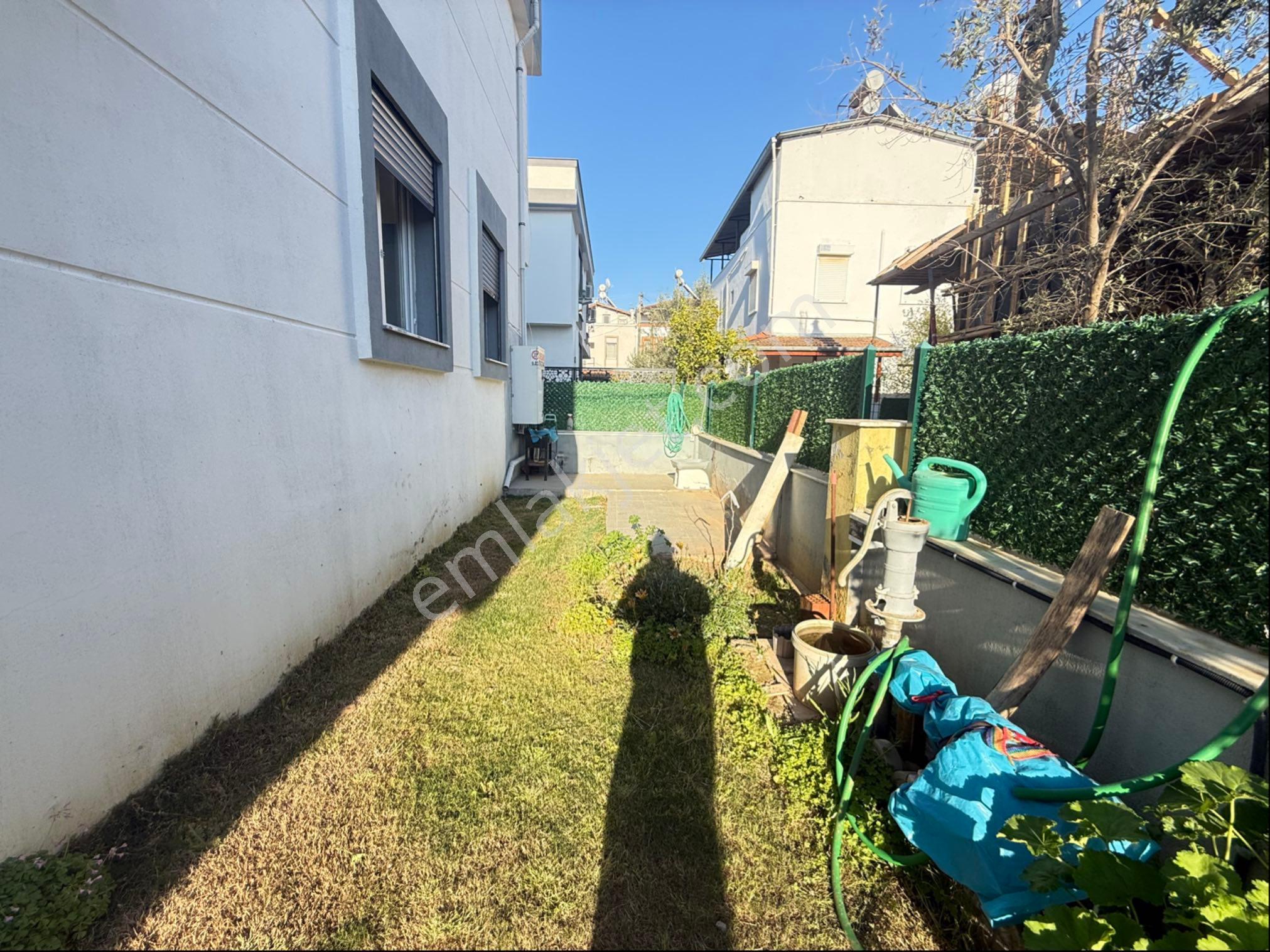 Seferihisar Doğanbey Satılık 3+1 Geniş Bahçeli Sıfır Villa - Görsel 12
