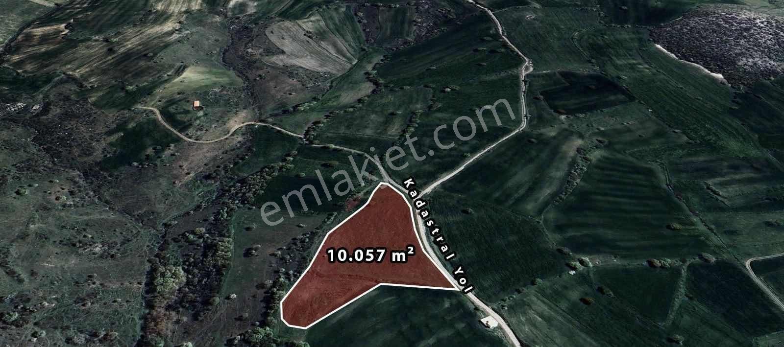 Karesi Kalaycılar'da Kadastralyolu Mevcut 10.057m² Satılık Tarla - Görsel 2