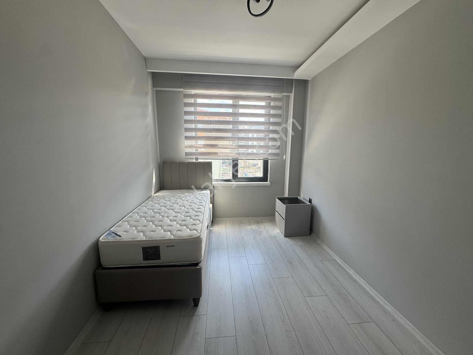 Sağlam Emlaktan Hastane Arkasında Kiralık Eşyalı Geniş 2+1daire - Görsel 13