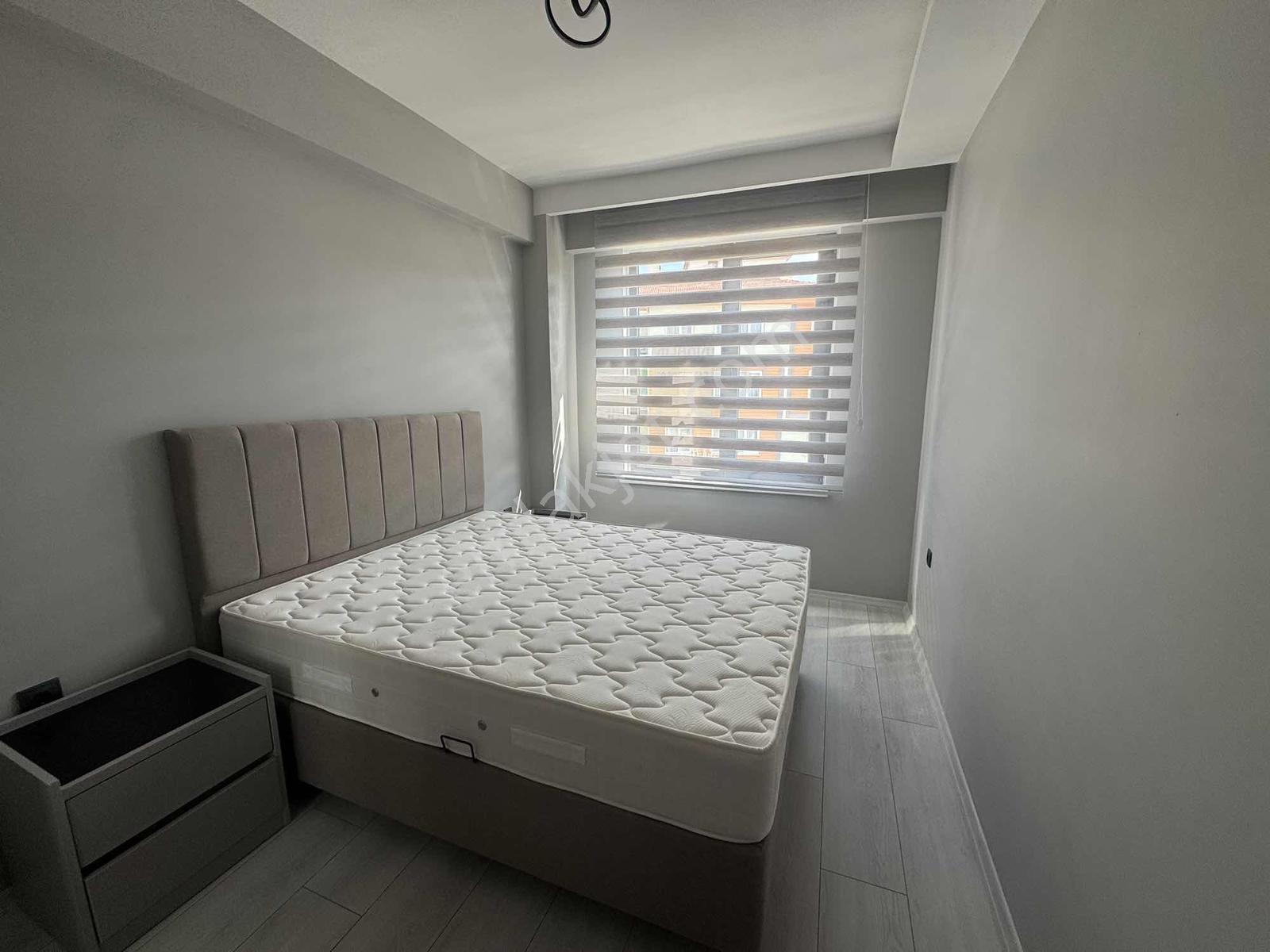 Sağlam Emlaktan Hastane Arkasında Kiralık Eşyalı Geniş 2+1daire - Görsel 3