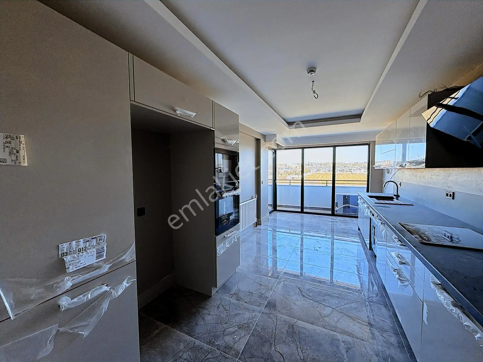 Tekirdağ Çorlu Önerler Semilyon Kule De Kiralık 3+1 Daire - Görsel 4