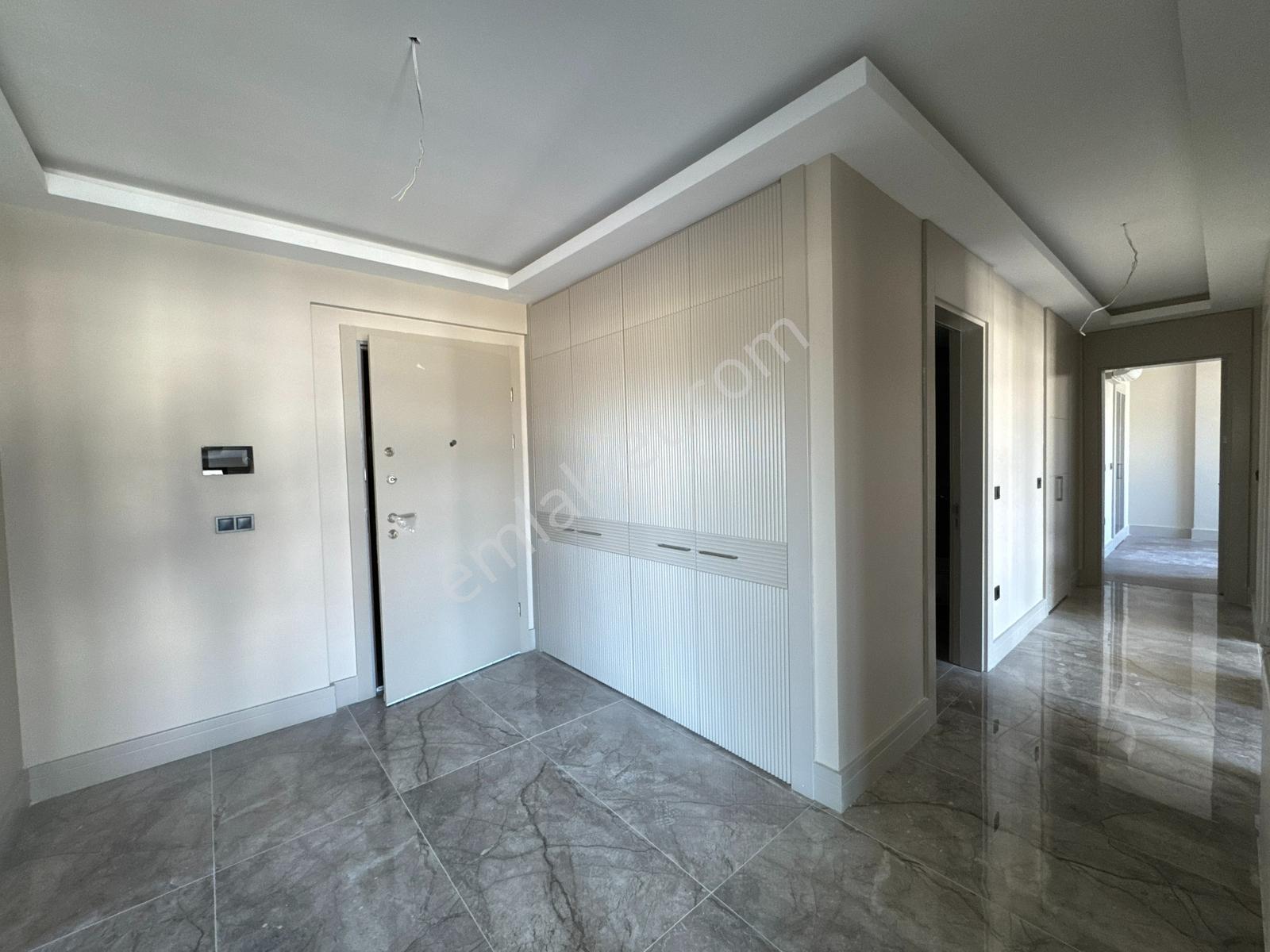 Tekirdağ Çorlu Önerler Semilyon Kule De Kiralık 3+1 Daire - Görsel 15