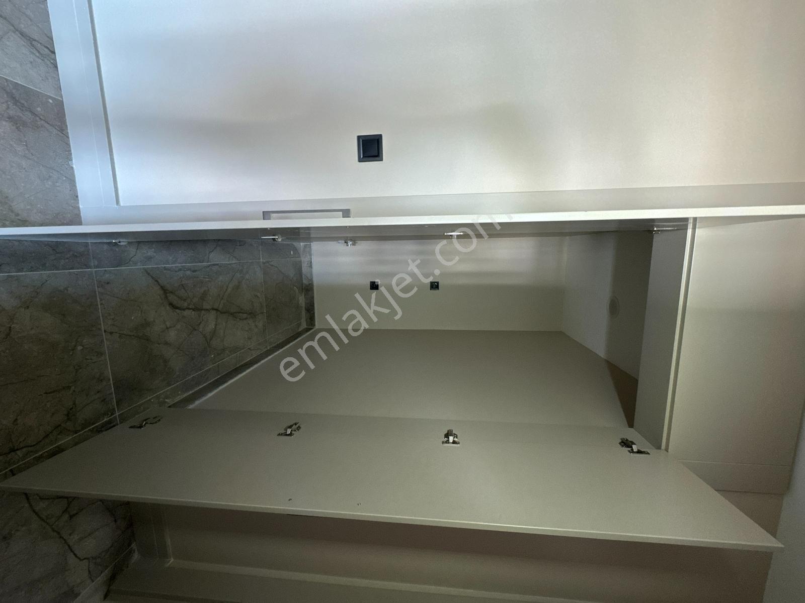 Tekirdağ Çorlu Önerler Semilyon Kule De Kiralık 3+1 Daire - Görsel 8