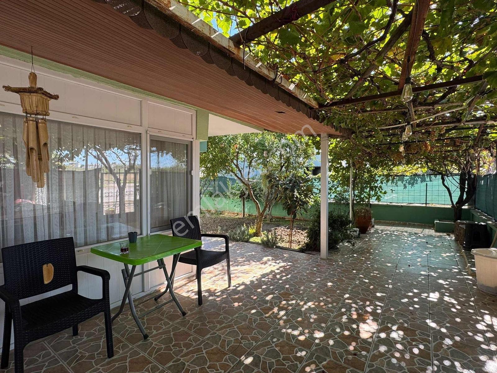Rota'dan | Uygun Fiyatlı Müstakil Villa | 3+1 | 120m2 - Görsel 21