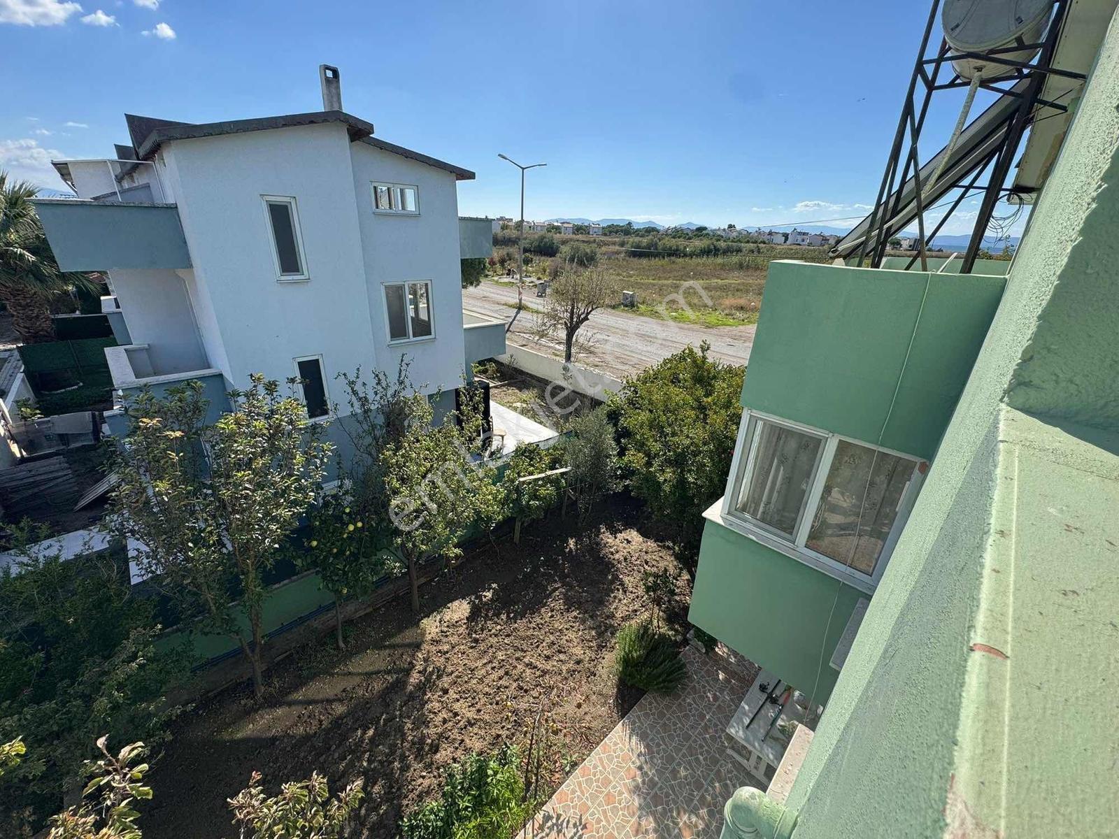 Rota'dan | Uygun Fiyatlı Müstakil Villa | 3+1 | 120m2 - Görsel 10