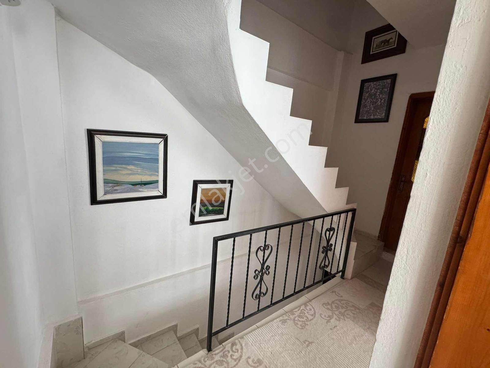 Rota'dan | Uygun Fiyatlı Müstakil Villa | 3+1 | 120m2 - Görsel 31