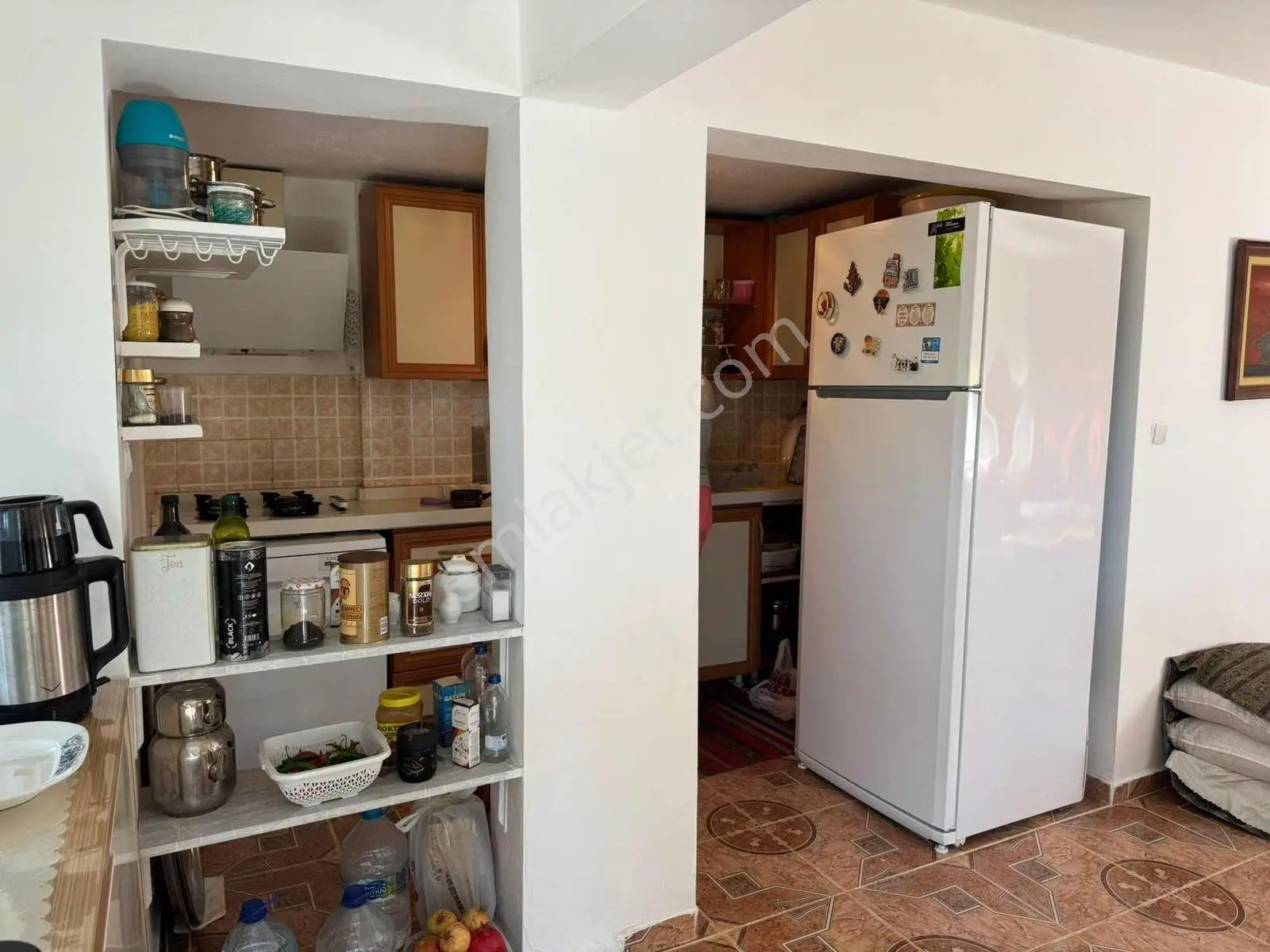 Rota'dan | Uygun Fiyatlı Müstakil Villa | 3+1 | 120m2 - Görsel 4