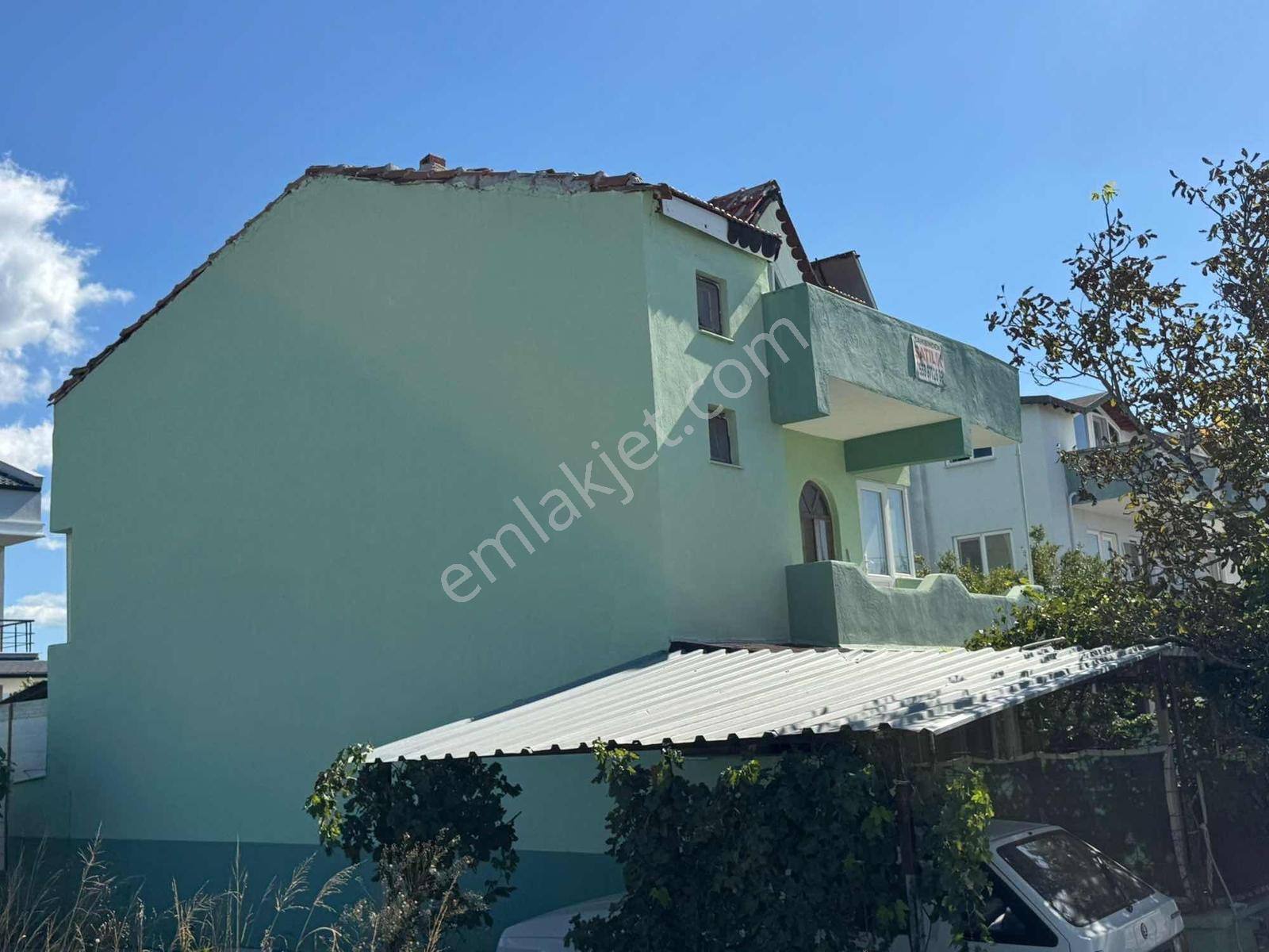 Rota'dan | Uygun Fiyatlı Müstakil Villa | 3+1 | 120m2 - Görsel 19
