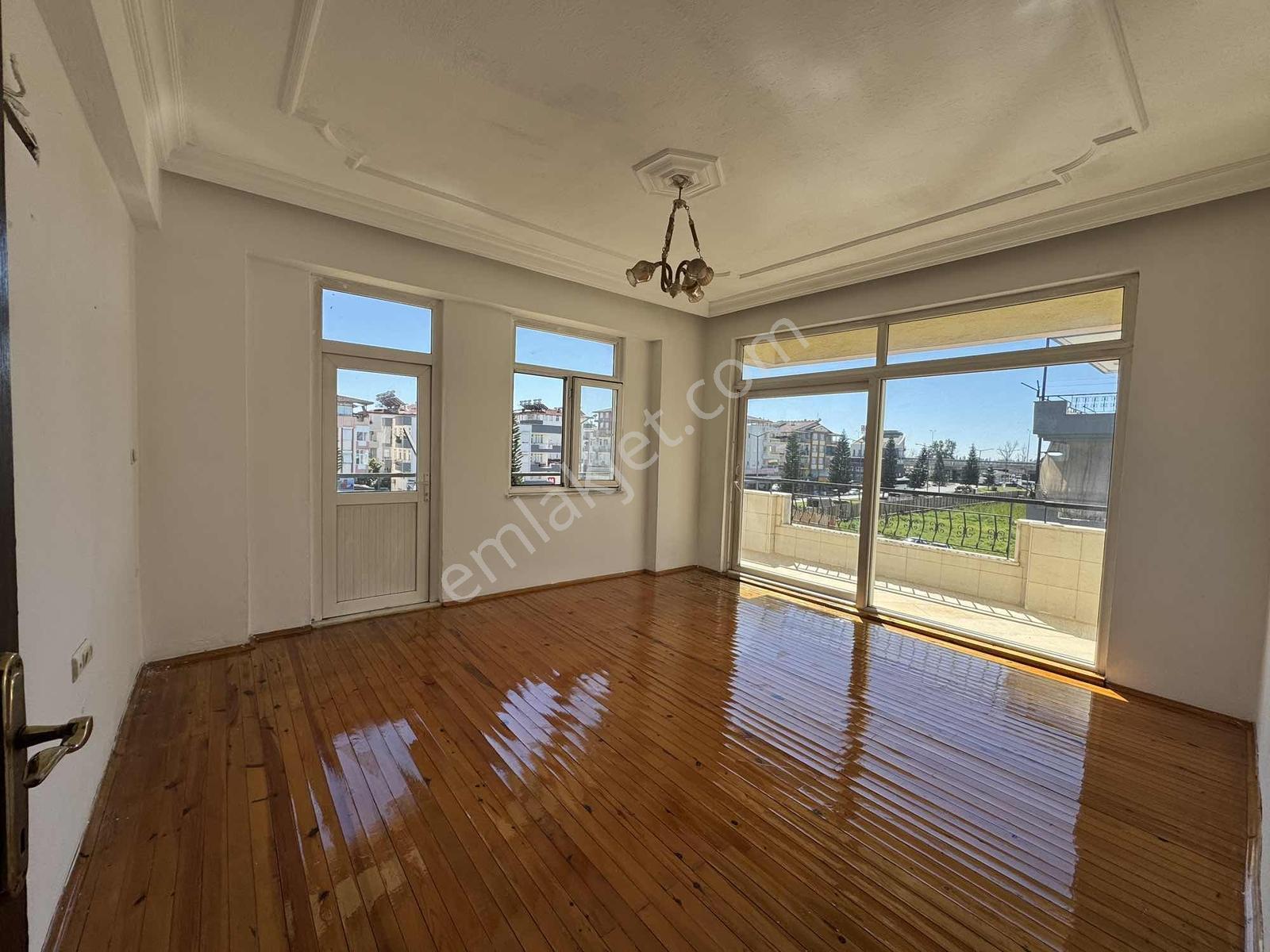 Metrekare Emlak'tan Kiralık 2+1 Daire