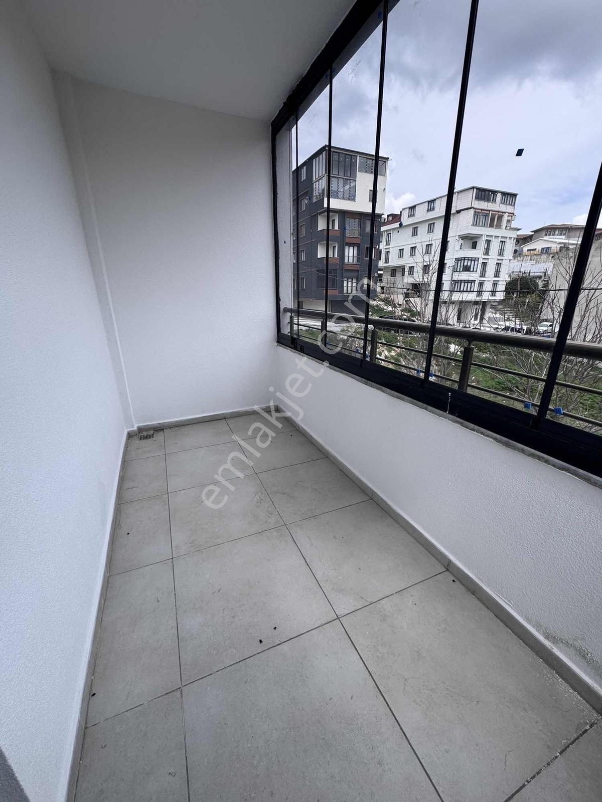 Arnavutköy Vadipark'ta Satılık 2+1 Ara Kat Daire - Görsel 14