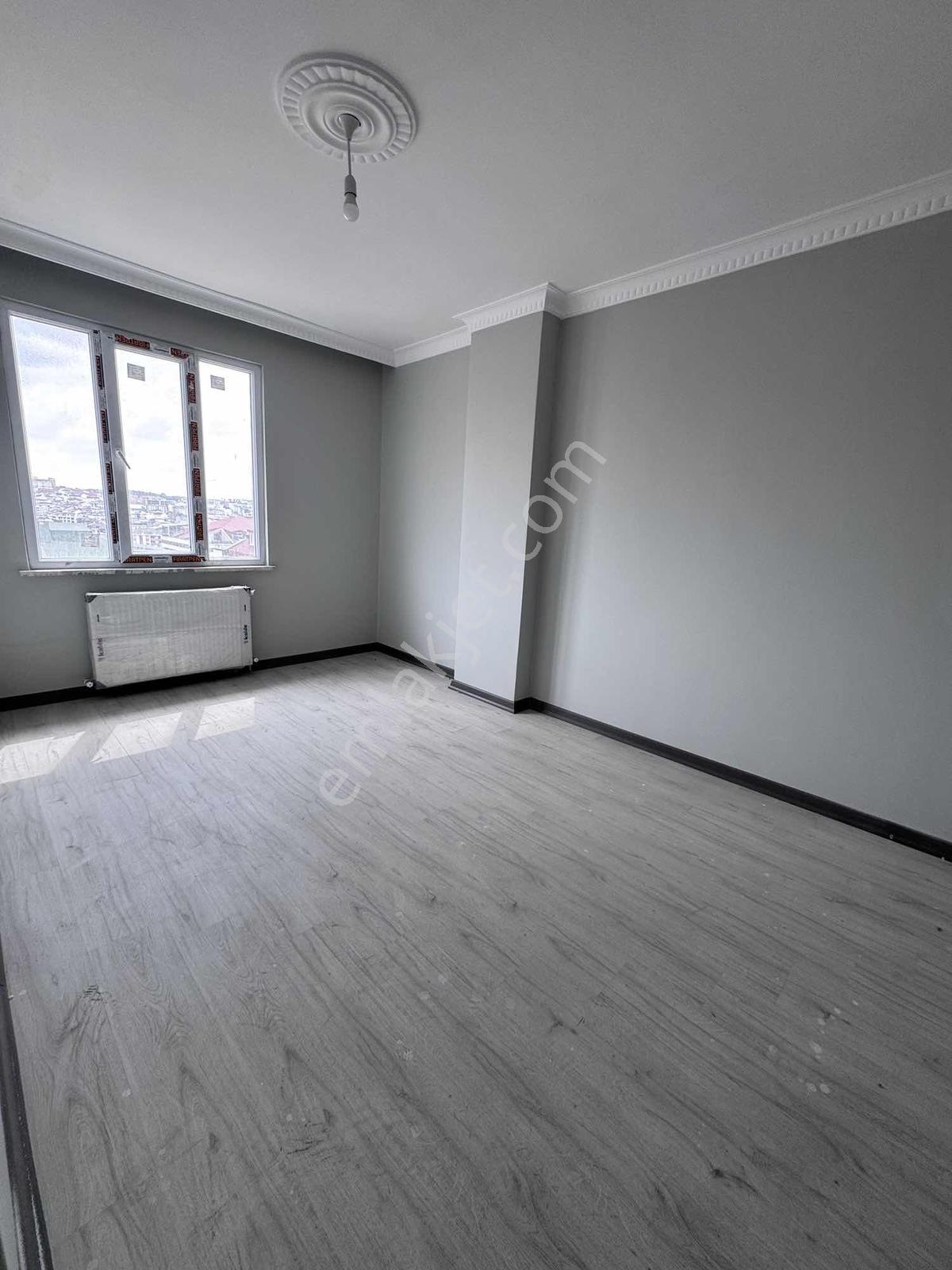 Arnavutköy Vadipark'ta Satılık 2+1 Ara Kat Daire - Görsel 18