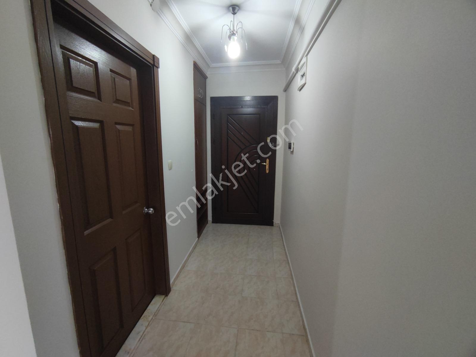 Serhat'ta 3+1 Ebeveyn Banyolu Güney Cephe Kiralık Daire - Görsel 34