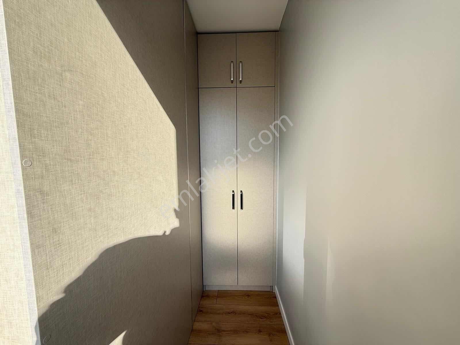 Suadiye Bağdat Caddesi Yakını Butik Binada Satılık 2+1 Boş Daire - Görsel 15