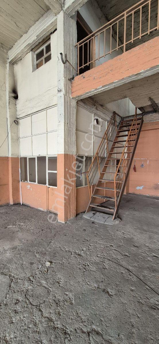 Anadolu Sanayi Kiralık 200 M2 Dükkan - Görsel 6