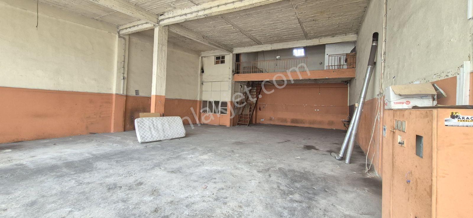 Anadolu Sanayi Kiralık 200 M2 Dükkan - Görsel 3