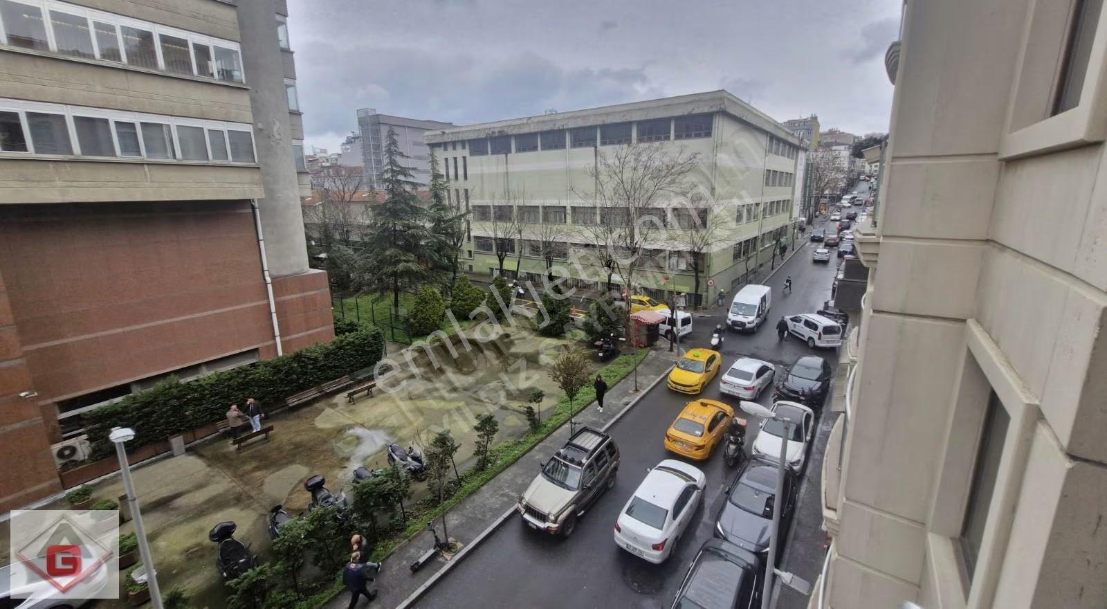 Bomontı De Satılık Rezıdans Daıresı - Görsel 6