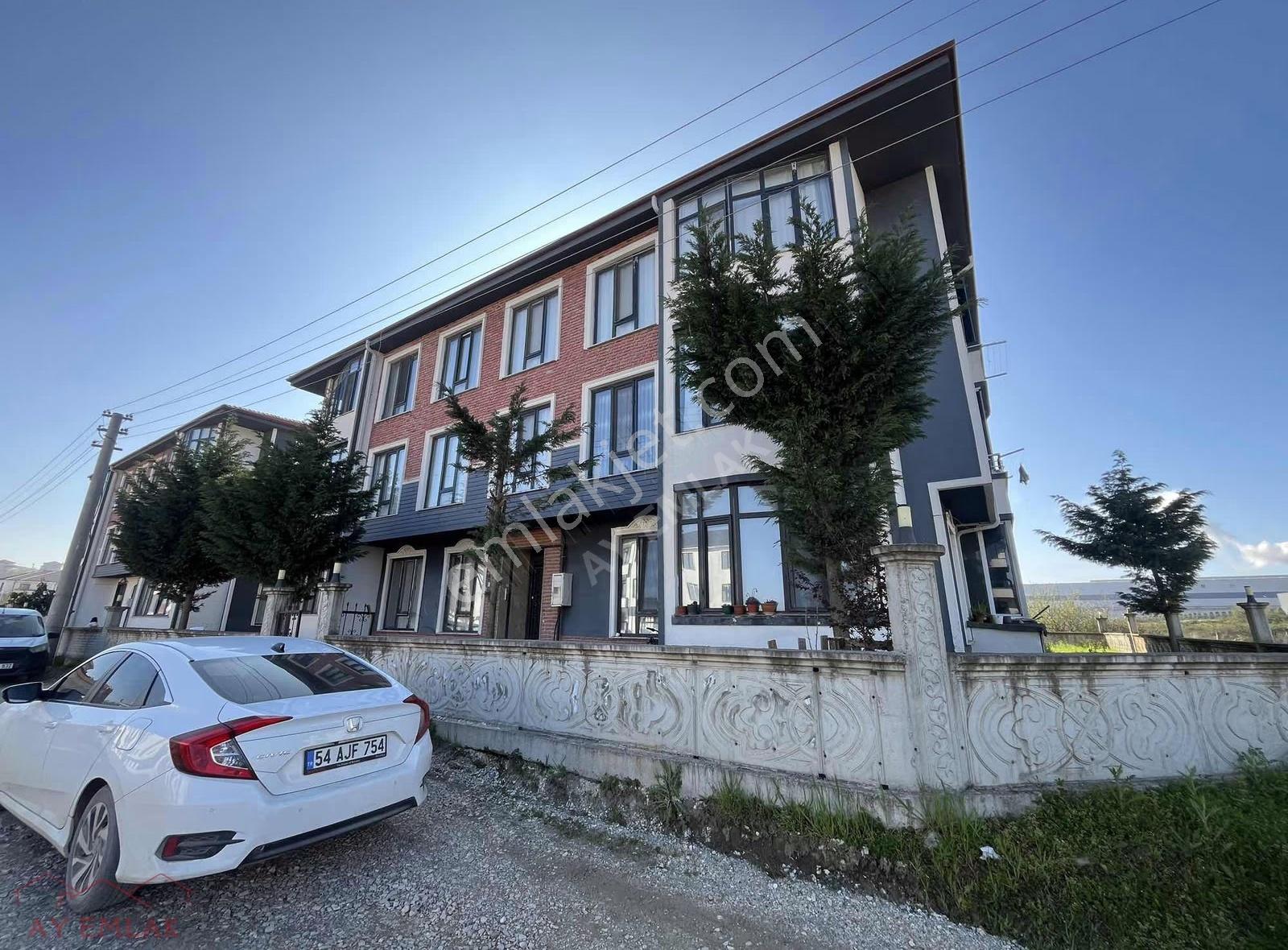 Kabakoz'da Satılık 3+1 Daire, 125m², 3. Kat, Ön Cephe - Görsel 7