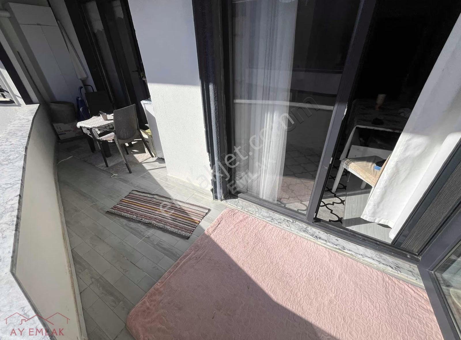 Kabakoz'da Satılık 3+1 Daire, 125m², 3. Kat, Ön Cephe - Görsel 6