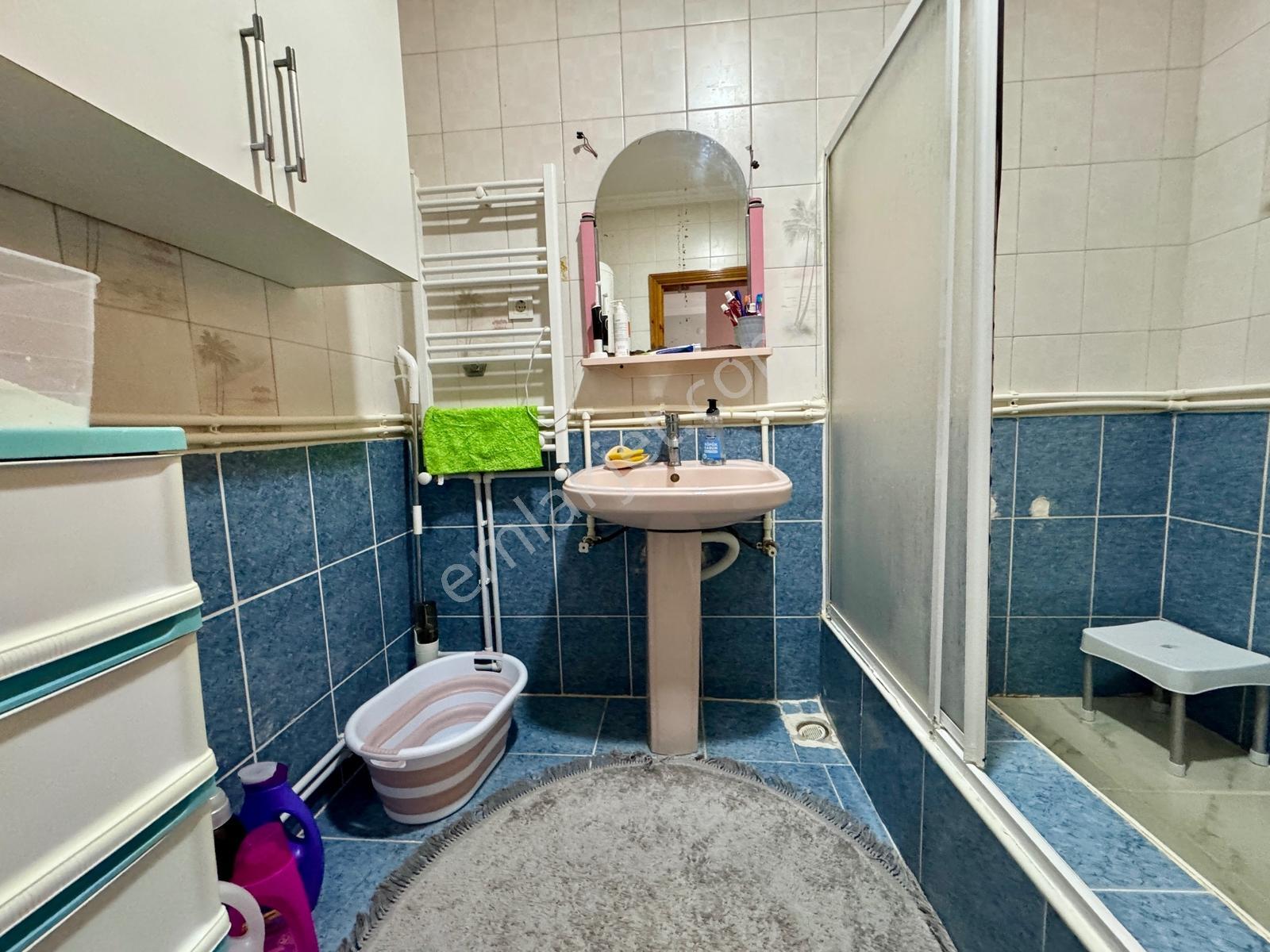 Butik Sitede Denize Sıfır 3+1 Dubleks Vil - Görsel 22